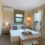 Aria - Luxury Beachfront With Pool And Tennis Court 빌라 *