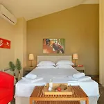 빌라 Aria - Luxury Beachfront With Pool And Tennis Court *