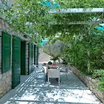 Villa Aria - Luxury Beachfront With Pool And Tennis Court *