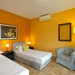 빌라 Aria - Luxury Beachfront With Pool And Tennis Court