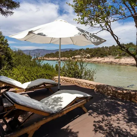 Βίλα Aria - Luxury Beachfront With Pool And Tennis Court Κοιλάδα