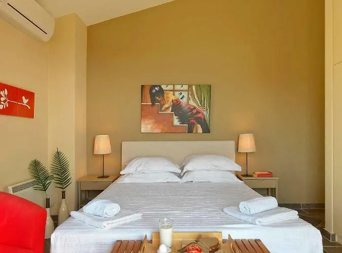 Villa Aria - Luxury Beachfront With Pool And Tennis Court *